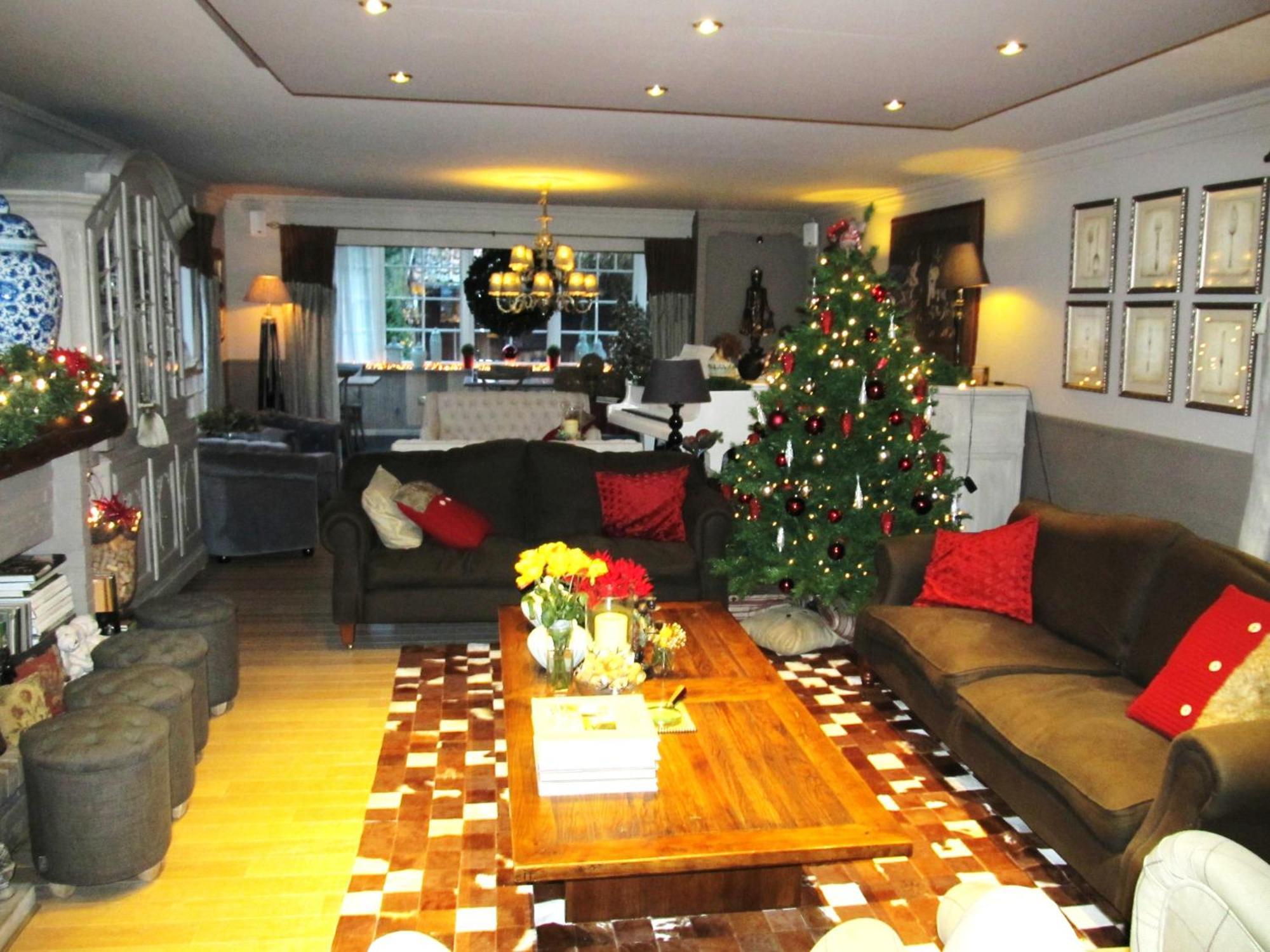 Boutique Hotel Het Bloemenhof Brygge Exteriör bild