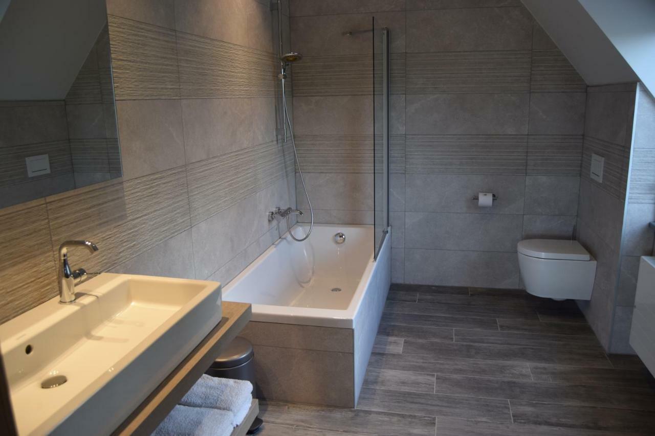 Boutique Hotel Het Bloemenhof Brygge Exteriör bild